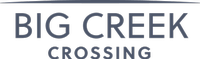 Big Creek Crossing logo