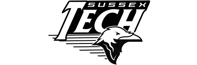 SUSSEX TECHNICAL HIGH SCHOOL logo