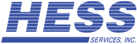 Hess Services Inc. logo