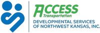 DSNWK - ACCESS Transportation logo