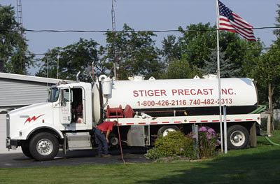 Stiger Precast Inc. gallery image 2