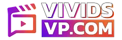 Vivids VP logo