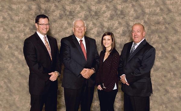 Baker Financial Group gallery image 1