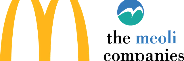 McDONALD'S logo