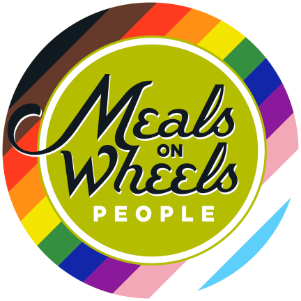 Lunch with Meals on Wheels People @FGSCC header image