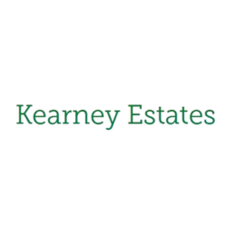 Kearney Estates & Kearney Properties ll logo
