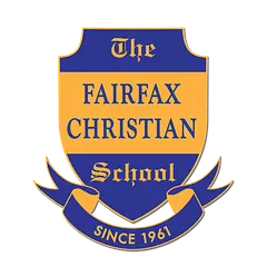 Fairfax Christian Schools logo