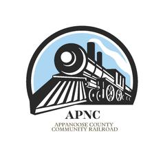 Appanoose County Community Railroad logo