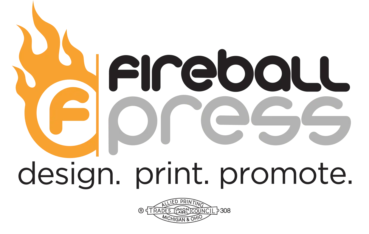 Fireball Press gallery image 1