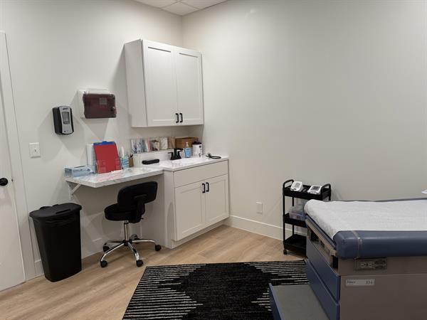 SecondWind IV & Wellness gallery image 3