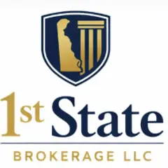 1st State Brokerage LLC logo