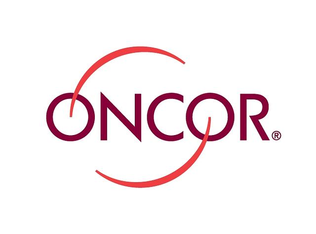 Oncor logo