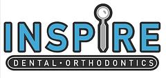 Inspire Dental & Orthodontics logo