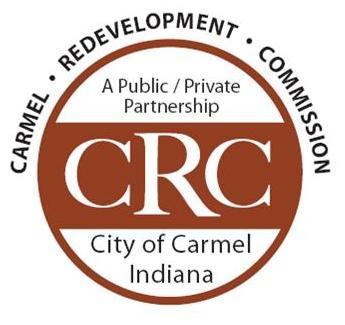 City of Carmel - Redevelopment Commission logo