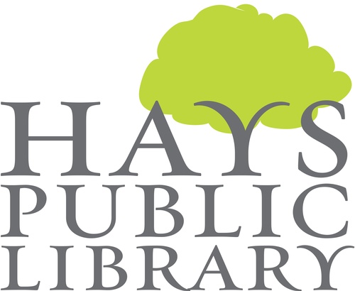 Chamber Chat/Ribbon Cutting: Hays Public Library header image