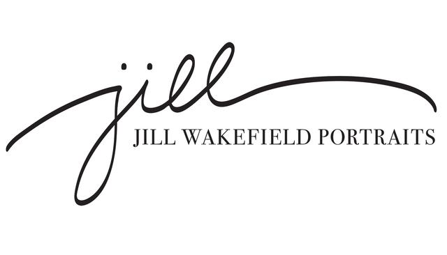 Jill Wakefield Photography logo