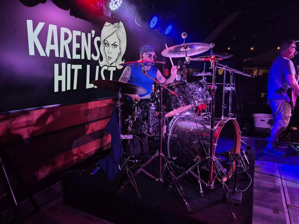 Live Music: KHL @ MO'S header image