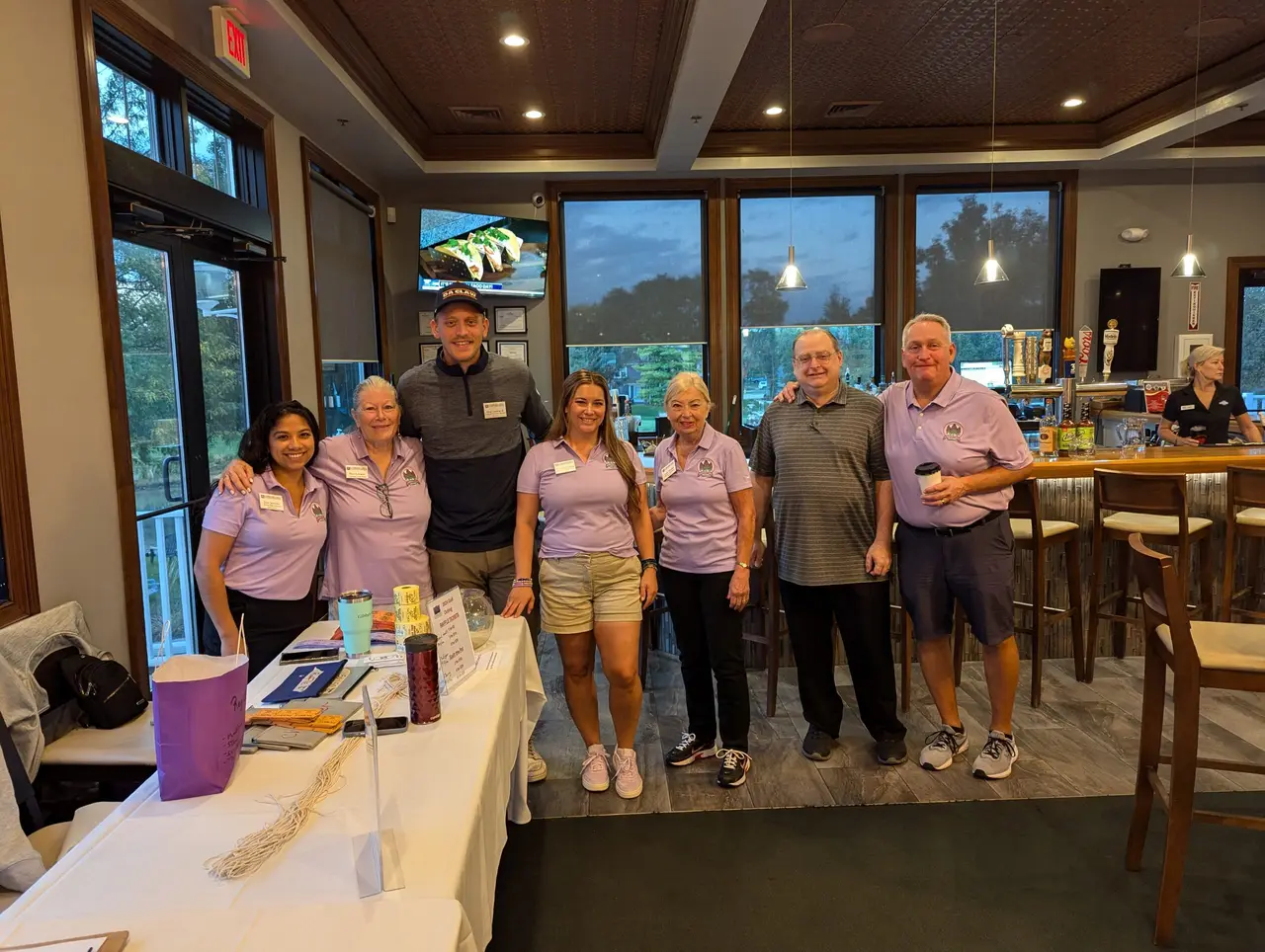 Annual Golf Outing community photo 6