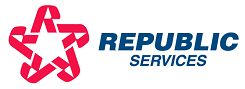 Republic Services logo