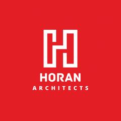 Horan architects logo