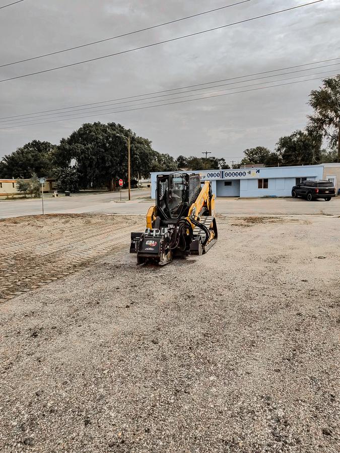 Pro Stripe Parking Lot Maintenance gallery image 4