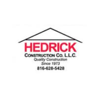 Hedrick Construction Co. LLC logo
