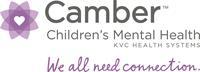 Camber Children's Mental Health logo