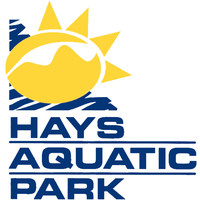 Hays Recreation Commission - Hays Aquatic Park logo