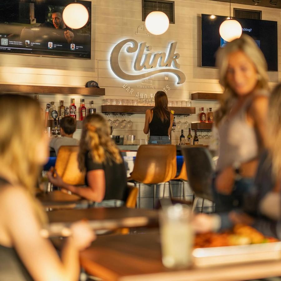 Clink gallery image 1