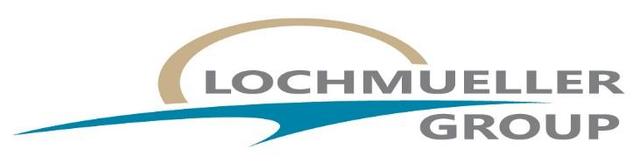 Lochmueller Group logo
