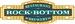 Rock Bottom Restaurant and Brewery logo