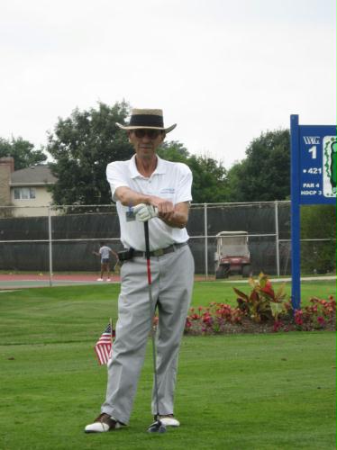 Lombard Chamber Golf Outing and Steak Grill 2010 header image