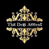 Ribbon Cutting and Grand Opening - The Desi Accent gallery image 1