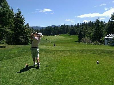 Golf Outing Chamber 26th Annual   2020 gallery image 2
