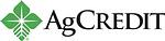 AgCredit logo