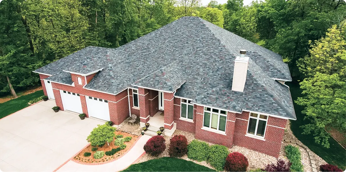 Honest Abe Roofing of Kansas City gallery image 5