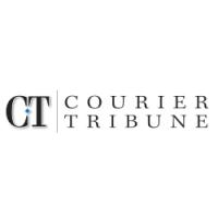 Courier-Tribune/CherryRoad Media logo