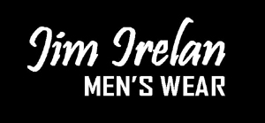 Jim Irelan Men's Wear logo