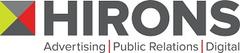 Hirons logo