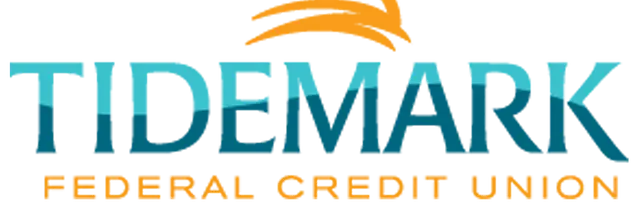 Tidemark FCU logo