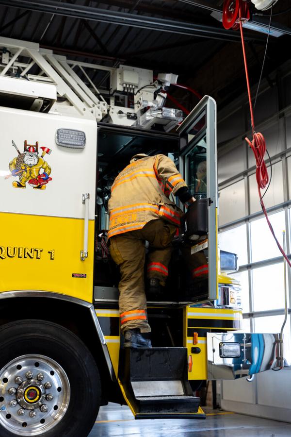 Kearney Fire & Rescue gallery image 1