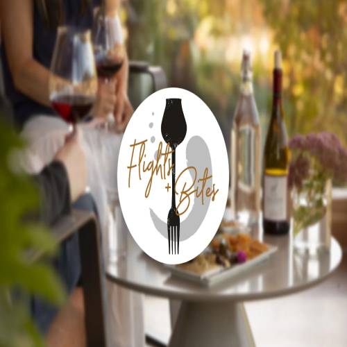 Flights + Bites header image