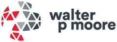 Walter P Moore logo