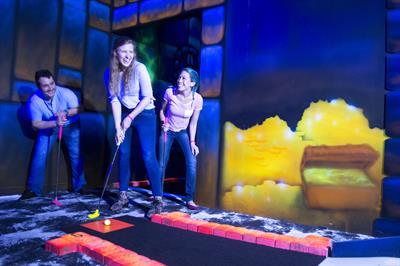July 4th UNLIMITED Attractions Wristband gallery image 4