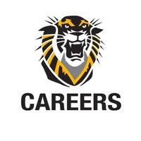 FHSU Career Development logo