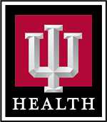 IU Health North logo