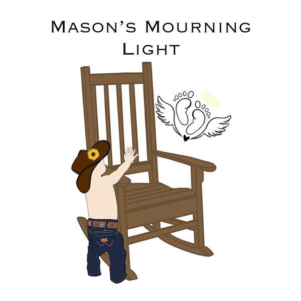 Mason's Mourning Light Foundation gallery image 2