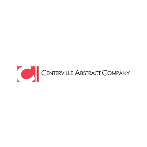Centerville Abstract Company logo