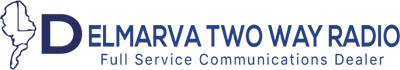 Delmarva Two Way Radio logo