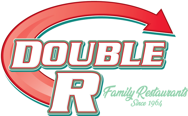 Double R Family Restaurants logo